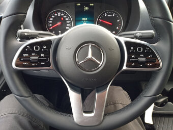 Mercedes-Benz Sprinter 317 CDI s vysokou střechou - 5