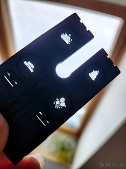 Párty Vánoce Velikonoce Halloween projektor - Promítačka - 5