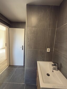 Pronájem bytu 3+kk 56m2 v přízemí, Louny - 5