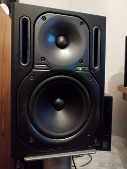 Behringer Truth B2030A studiové monitory - 5