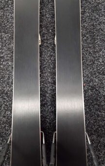 Dětské lyže Atomic Race 7 (110 cm). - 5