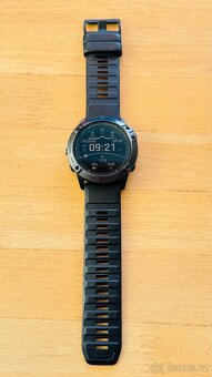 GARMIN Fénix 6X Pro - 5