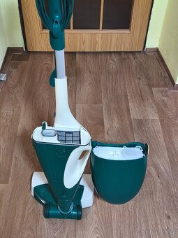Prodám Vysavač VORWERK KOBOLD 136 - 5