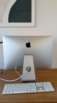 Apple iMac Retina 4K 21,5 palců 2017 - 5