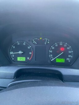 Skoda fabia 1 combi - 5