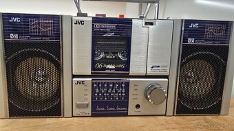 JVC PC-RM 100 - 5