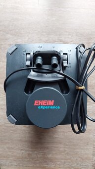 EHEIM vnější filtr eXperience 250 - 5
