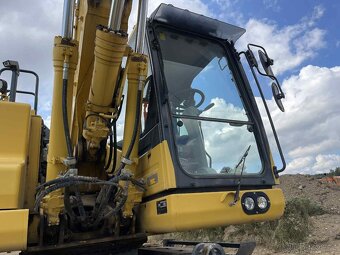 Komatsu PW148-11 - 5