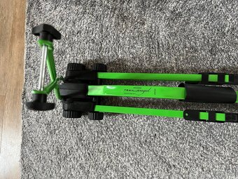 Tažná tyč Trail Angel - 5