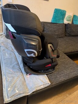 Cybex Pallas 2-fix - 5
