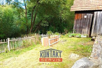 Prodej chalupy, 114 m² - Temešvár, ev.č. MR-7797 - 5