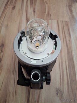 Flashpoint XPLOR 600 R2 (kompatibilný s Godox) - 5