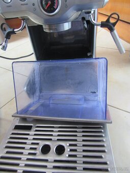 Nabízím kávovar Catler. Proplachuje netěsní. - 5