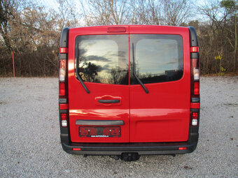 Renault Trafic 8 Míst - 5