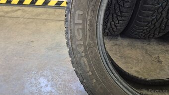 Zimní pneu 205/55 R16 - 5