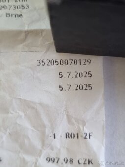 Bluetooth Sluchátka Sony WF-C510 - 5