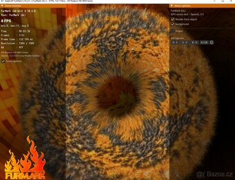 Funkční SAPPHIRE ATI RADEON 4850 1GB GDDR3 - 5