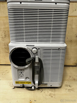 Mobilní klimatizace Electrolux - 5