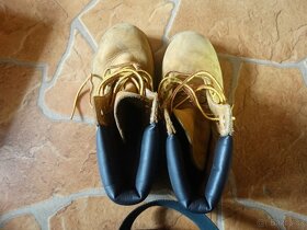 Farmářky Timberland vel. 32,5 - 5