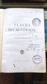 Prodám knihy Josefa Kořenského - 5