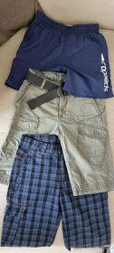 Chlapecké jarní a letní oblečení - 5