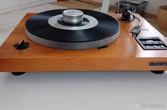 Gramofon Tesla nc-450 - 5