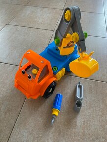 Hračky pro děti - 5