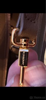 Kabelka BURBERRY - 5
