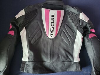 Damska kombinéza - 5