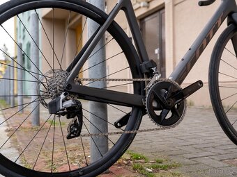 Scott Addict RC30, vel. 58 - 5