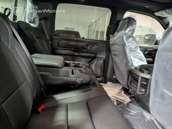 RAM HEMI V8, Limited, Night, RAMBOX, nový - 5