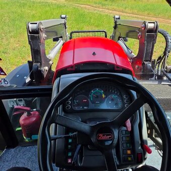 Zetor Forterra 135 - 5