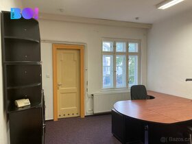 Pronájem kancelářských prostorů, 44 m², Třinec - 5