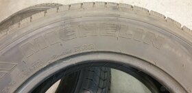 Zimní pneu Michelin Alpin 4x4 215/70 r16 - 5