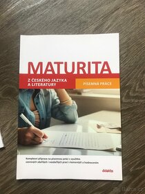 Maturita - učebnice k přípravě na maturitu - 5