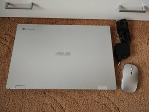Chromebook 17" - Asus CX1700 - NOVÝ - 5