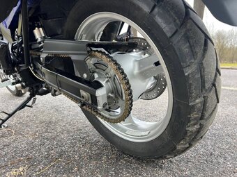 Suzuki DL 650 V-Strom - 5