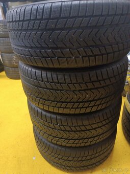 GripMax jako nové 225/45R17 94V - 5