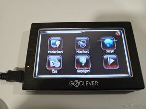 Retro navigace GOclever - 5