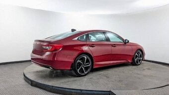 2022 HONDA ACCORD SPORT 1.5 Turbo - 5