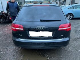 Audi a6 4F Avant 2.7 tdi 140kW Facelift - 5