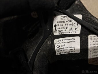 Casco helma dívčí(rezervace) - 5