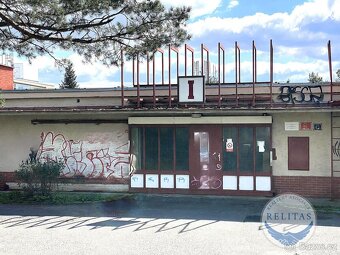 Prodej samostatné garáže 16,8 m² v garážovém domě, Praha 8, - 5