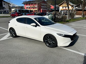 ► MAZDA 3 2.0i 90KW G122 SKYACTIV SPORTS BOSE-LED-ACC-KAMERA - 5