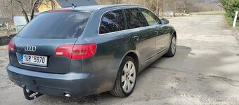 Audi A6 C6 4F - 5