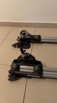 Nosič jízdního kola Škoda - 5