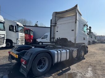 SCANIA G420 - RETARDER -KLIMA (Euro5) - 5