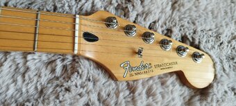 Fender Stratocaster - 5