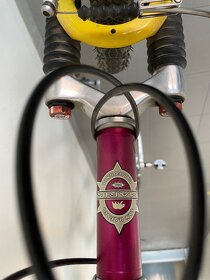 Horské kolo Marin Eldridge Grade 26" Shimano XT/LX vel.17,5 - 5
