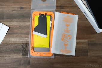 Apple iPhone 15 Pro MAX 256 GB, záruka - 5